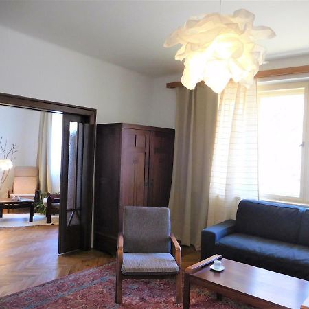 Hradiska Apartment Jablonné nad Orlicí Bagian luar foto