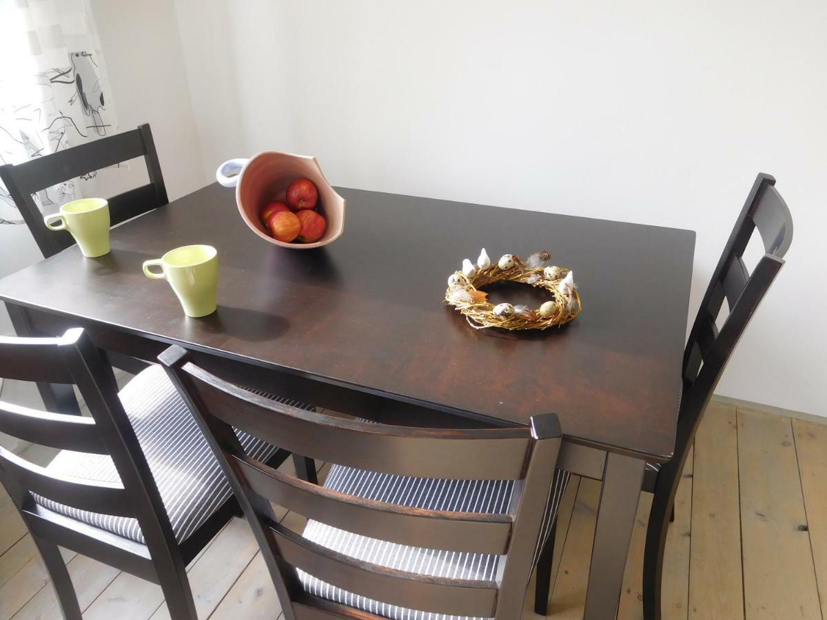 Hradiska Apartment Jablonné nad Orlicí Bagian luar foto