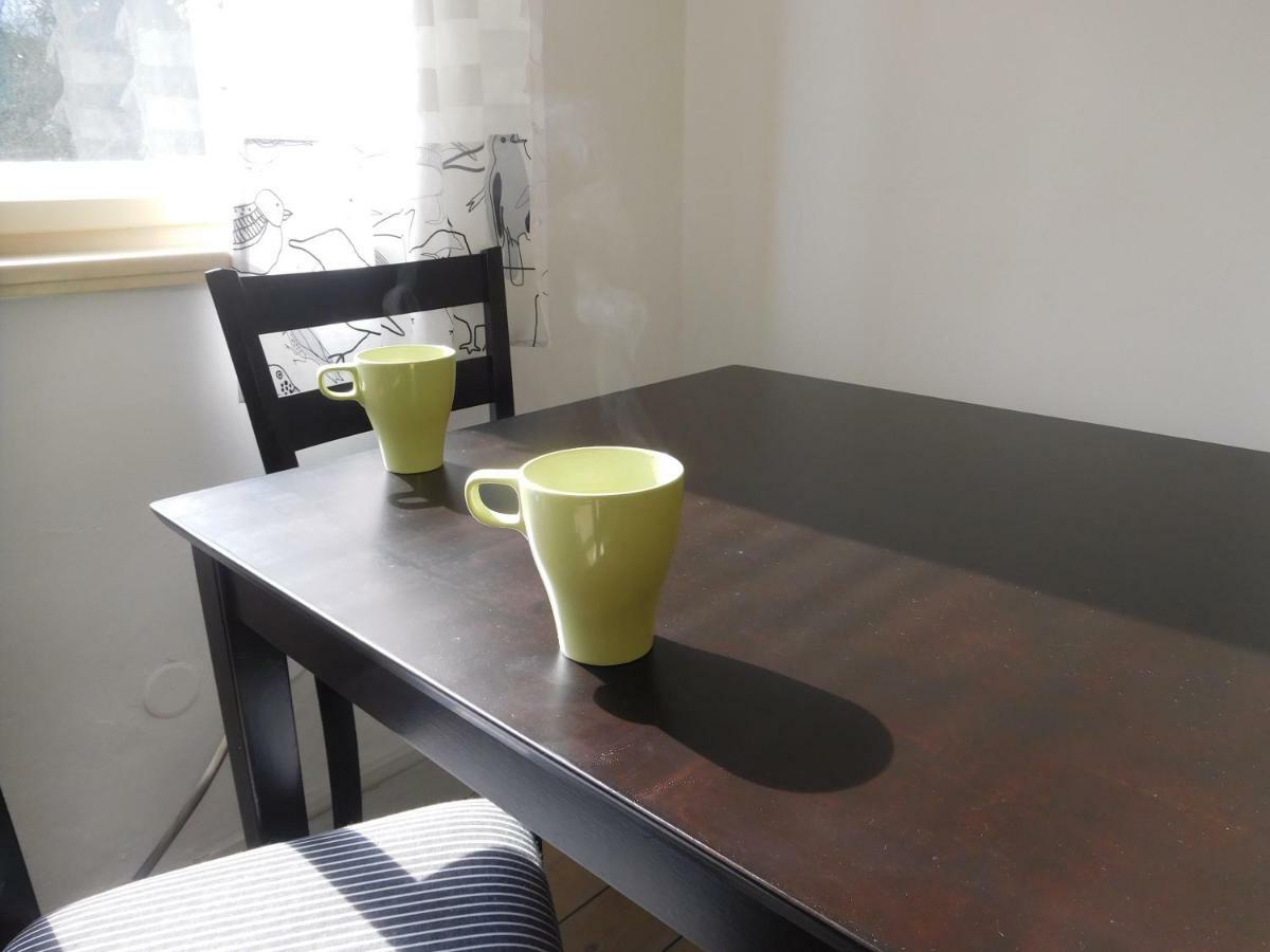 Hradiska Apartment Jablonné nad Orlicí Bagian luar foto