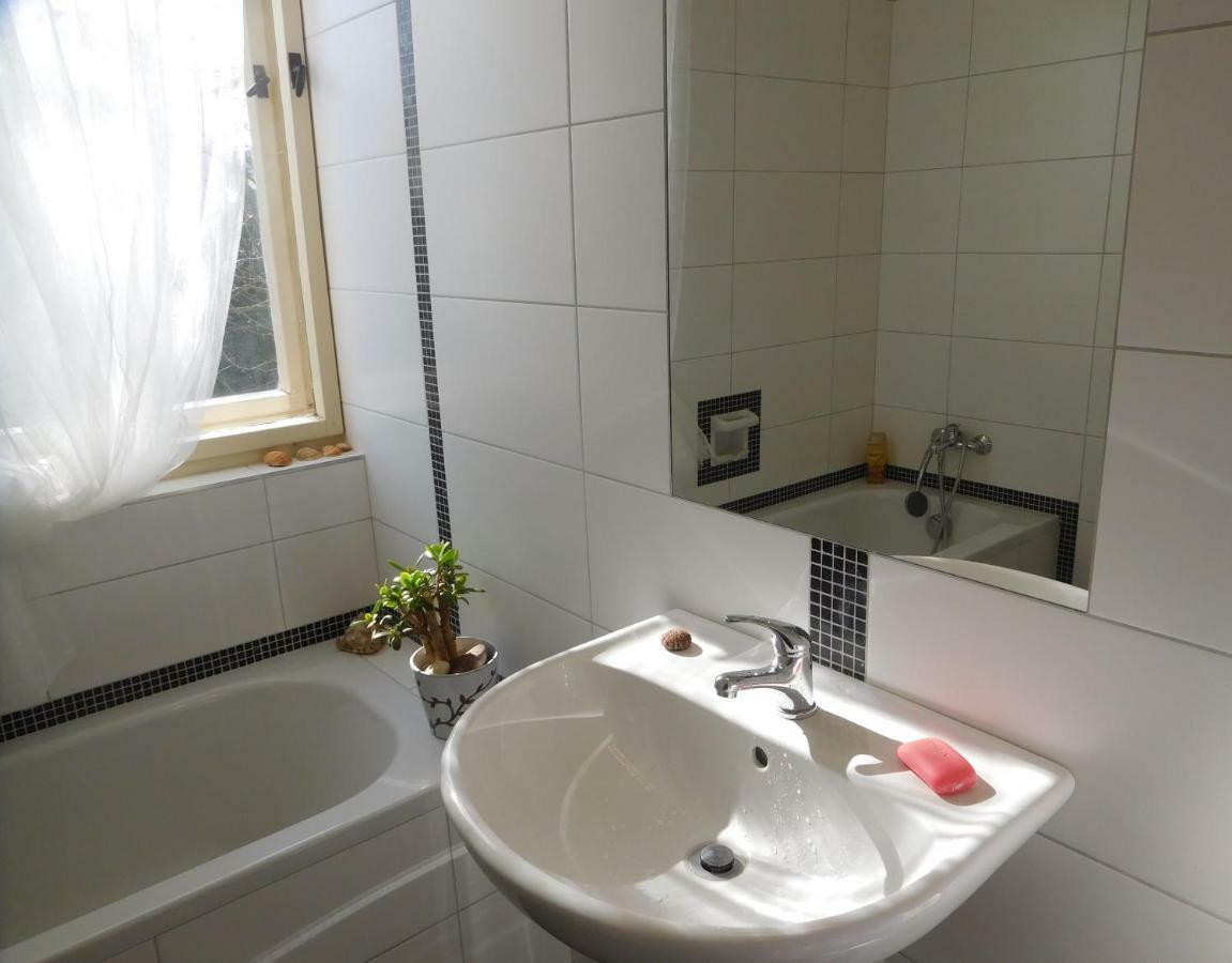 Hradiska Apartment Jablonné nad Orlicí Bagian luar foto