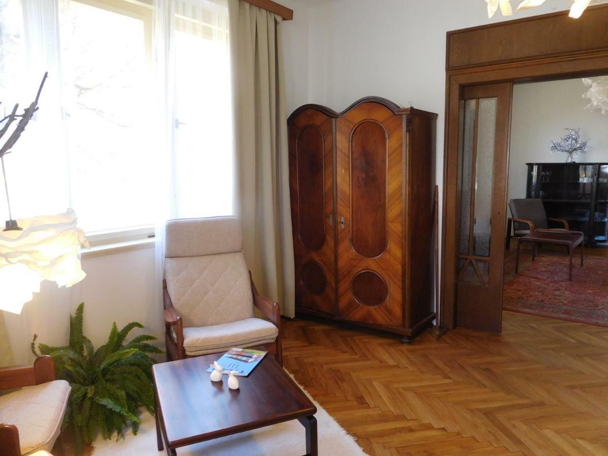 Hradiska Apartment Jablonné nad Orlicí Bagian luar foto