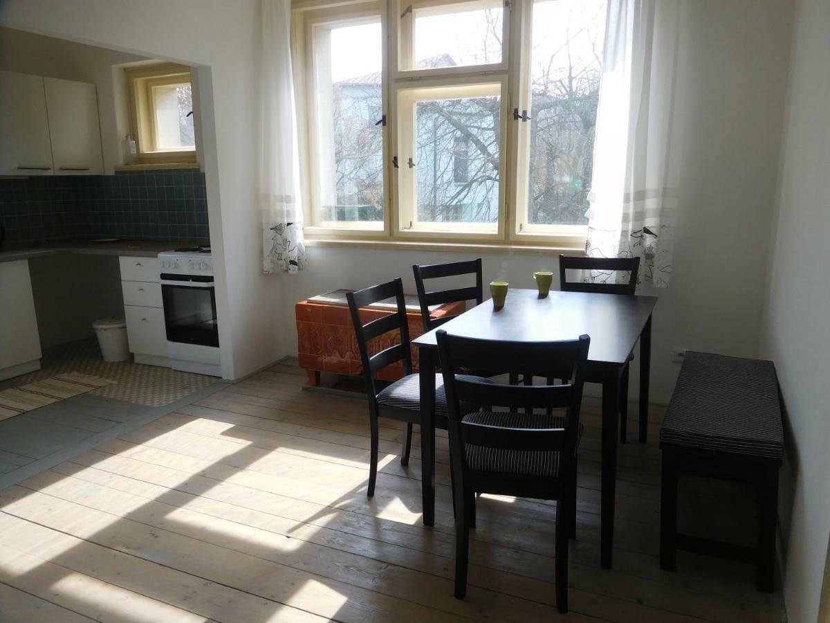 Hradiska Apartment Jablonné nad Orlicí Bagian luar foto