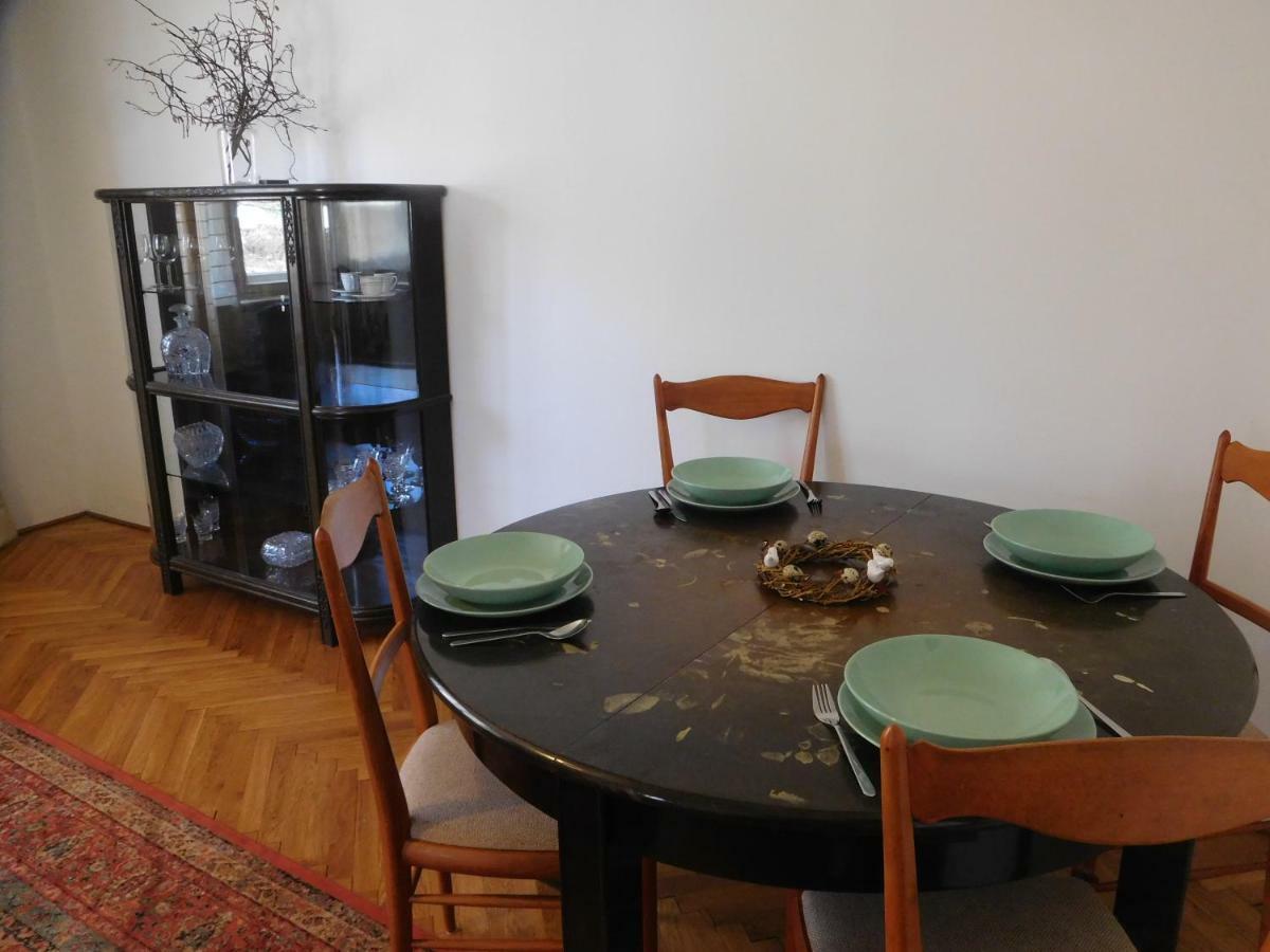 Hradiska Apartment Jablonné nad Orlicí Bagian luar foto