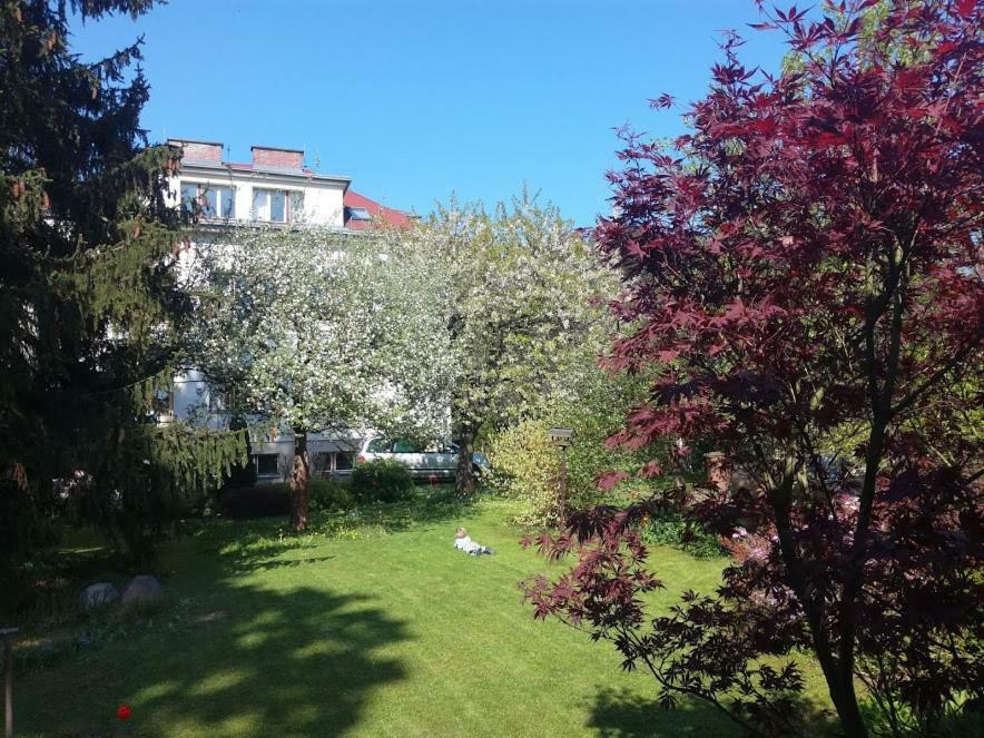 Hradiska Apartment Jablonné nad Orlicí Bagian luar foto