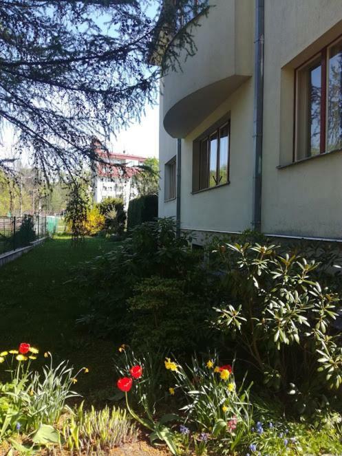 Hradiska Apartment Jablonné nad Orlicí Bagian luar foto