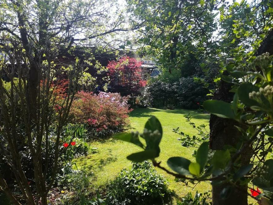 Hradiska Apartment Jablonné nad Orlicí Bagian luar foto
